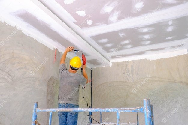 Gypsum-Work-Services-For-Home-UAE-Dubai