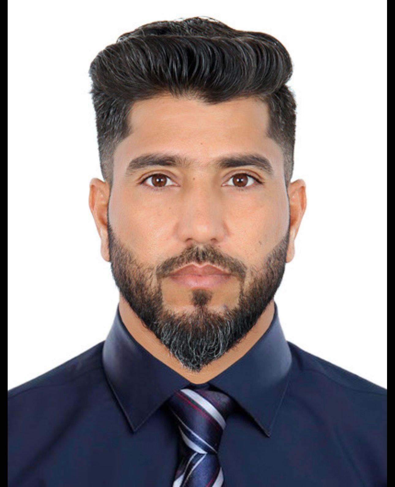Israr  Hussain