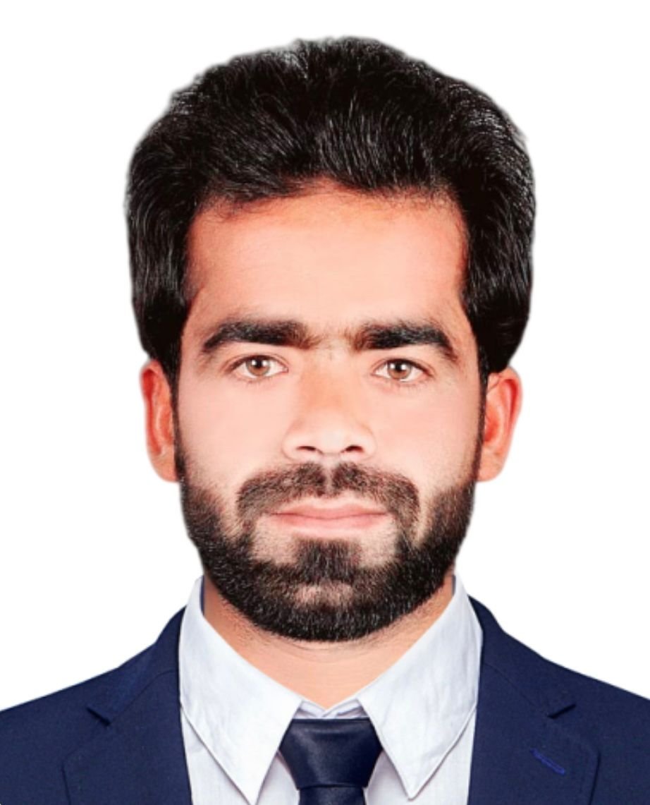 Hassan Shahzad 