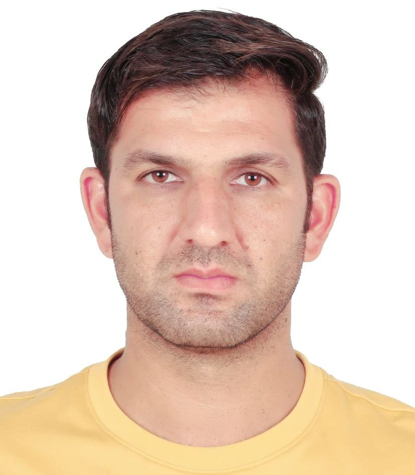 Fida Hussain 