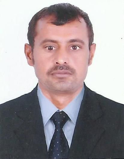 Waseem Khan 