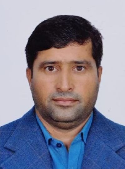 Mosin Khan 