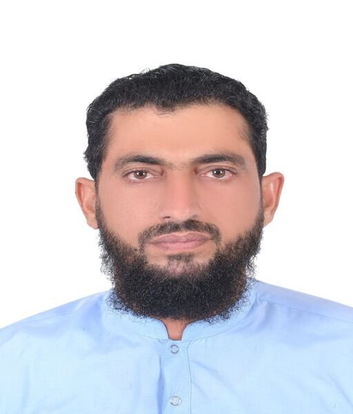 Amjad Mehmood 