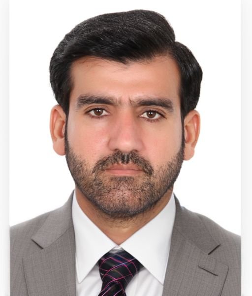 Sajjad Hussain