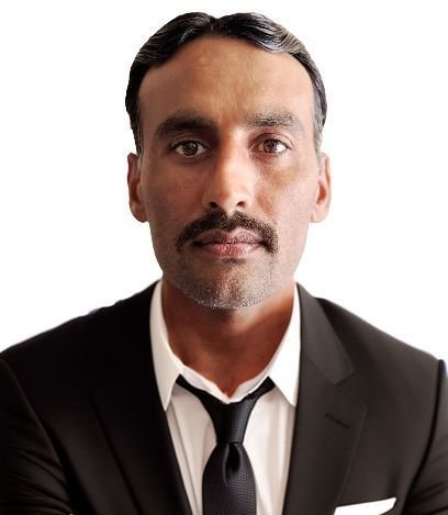Fayaz Kham  