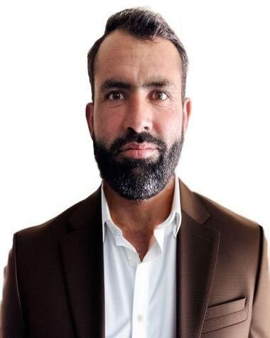 Awais Khan